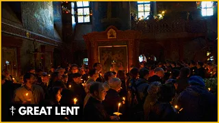 Orthodox Great Lent Explained