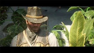 This is The Best Way to Trigger This Cutscene | Red Dead Redemption 2 (RDR2)