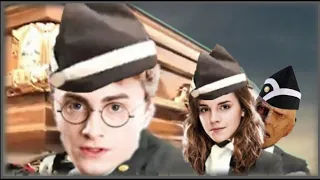 harry potter - coffin dance song cover (S3 look pinned coment)