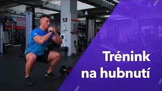 Jak vypadá nejlepší trénink na hubnutí? 😱