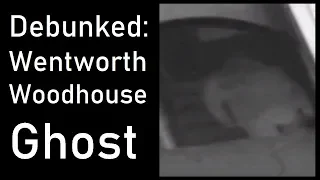 Debunked: Wentworth Woodhouse Ghost