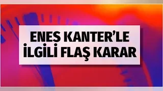 FETÖ'cü Enes Kanter hakkında kırmızı bülten başvurusu DuckNews TV