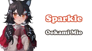 [Ookami Mio] - スパークル (Sparkle) / RADWIMPS