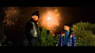 A Touch Of Sin - Fireworks Scene