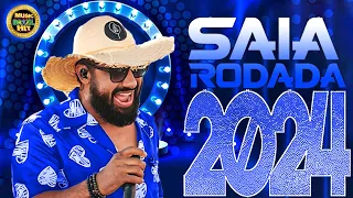 RAÍ SAIA RODADA FEVEREIRO 2024 | 10 MÚSICAS NOVAS | REPERTÓRIO NOVO | CD ATUALIZADO 2024