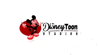 DisneyToon Studios 2005 Logo Horror Remake (Vladyslav's Version)