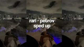 rari | sped up