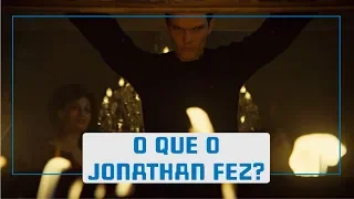 SHADOWHUNTERS 3X14 COMENTADO COM SPOILERS