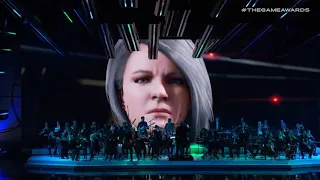 Hans Zimmer Orchestra - Game Awards 2018