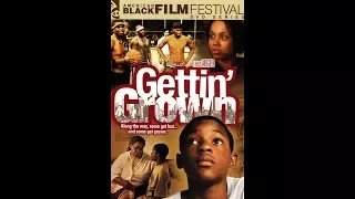 Gettin' Grown (2004) Drama