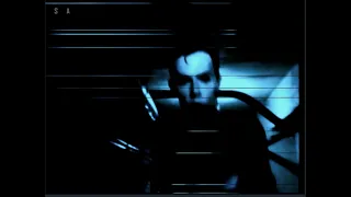 Bauhaus - Dark Entries (Live Version Re-edit & Music Video by SonicAdapter)