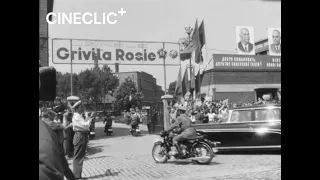 Grivița Rosie 1957 - 1973