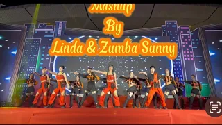 Mashup Lúc Em Cần Anh Đang Ở Đâu - Khúc Tình Nồng | Zumba Dance