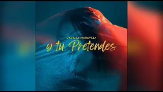 David La Maravilla - y tú Prentendes