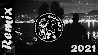 Jah Khalib & HammAli Navai - Боже как завидую remix 2021 (GOLDEN MUZ)