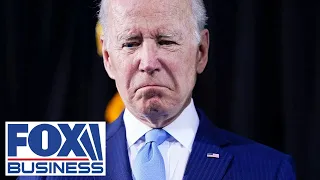 How Biden's energy failures have 'really bad consequences'