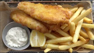 Two Wise Fish Fish and Chips Miami Gold Coast