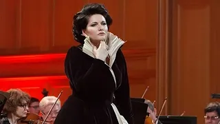 Юбилейный гала-концерт, посвященный 155-летию Московской консерватории