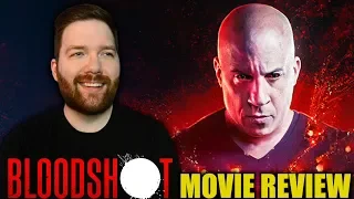 Bloodshot - Movie Review