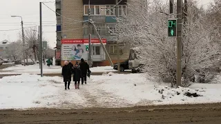 На перекрестках города заменены 3 светофорных объекта