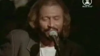 Bee Gees - Stayin' Alive - TV show