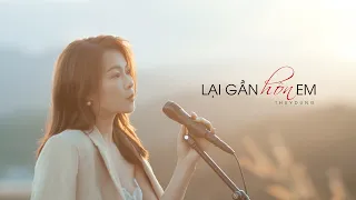 Lại gần hôn em || Viens m'embrasser( JULIE IGLESIAS) - THUỲ DUNG