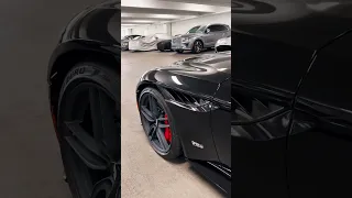 This Aston Martin DBS Superleggera is spectacular!