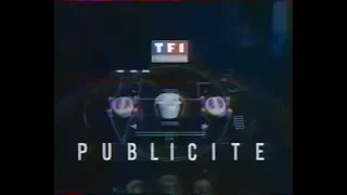 TF1 - 2 Juin 1990 - Pubs, BA, Tirage Loto, Speakerine & Ushuaïa Nature