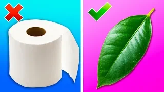 24 USEFUL CAMPING HACKS YOU HAVE TO TRY