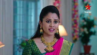 Krishna Mukunda Murari - Episode 16 Highlights | Telugu Serial | Star Maa Serials | Star Maa