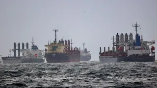 💪 Україна показала силу у Чорному морі! Прорив блокади українських портів: чи справді він відбувся?