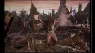 I Slept Too Long - Deleted Scene - Army of Darkness