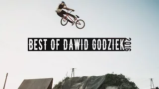 Dawid Godziek Best of 2016