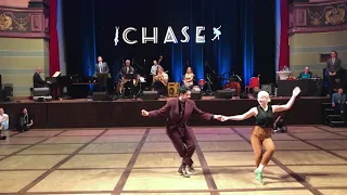 Chase Festival 2019 - Barbara & Alberto