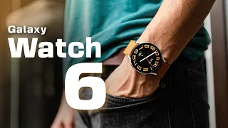 7 Reasons to Buy Galaxy Watch 6 - For ALL Samsung Users!