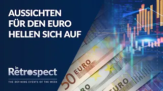 Euro Rally oder Pfund Schwäche?