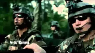 ☆ Act Of Valor DUBSTEP    iNR HD 2012 ☆