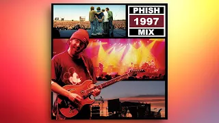 1997 Phish Mix - Full Show