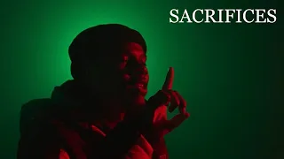 SmooveDonn - Sacrifices ft. Jon Kabongo