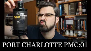 Im Test: Port Charlotte PMC 01 / 2013 - Whisky Tasting 252