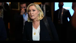 Le Pen, Orban, sommet de Varsovie