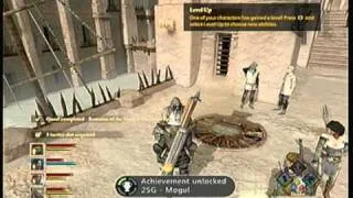 Dragon Age Origins 2 infinite experience and money glitch ( fastest and easiest way)