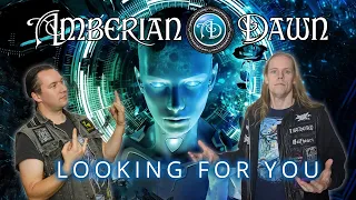 Amberian Dawn "Looking for You" Album Discussion