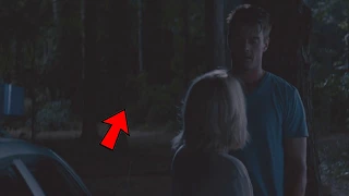 Safe Haven - something you've might've missed...