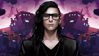 Best Of Skrillex Mix 2017 [DUBSTEP & TRAP] | 500K SPECIAL