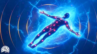 432hz | Regenerate whole body, heal joints - improve brain & DNA | Emotional and physical healing