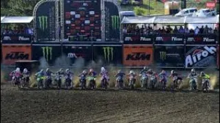 2023 MXGP of Russia - Orlyonok - Full race MXGP