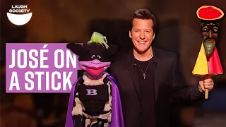 The Best of: Jeff Dunham's Jose the Jalepeño