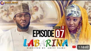 LABARINA SEASON 8 EPISODE 8