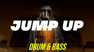 Best Jump Up Drum & Bass Mix 2021